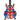 OASIS オアシス - Noel Gallagher Union Jack Supernovaミニチュア / ミニチュア楽器 【公式 / オフィシャル】