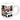 THE BEATLES ザ・ビートルズ (ABBEY ROAD発売55周年記念 ) - Chronology / マグカップ 【公式 / オフィシャル】