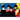 THE BEATLES ザ・ビートルズ (ABBEY ROAD発売55周年記念 ) - Yellow Submarine (Standard) / ポストカード・レター 【公式 / オフィシャル】